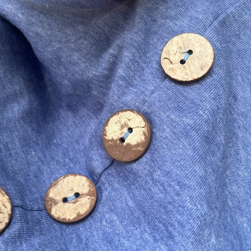 BNWOT Amazon top - Picture 6 of 15